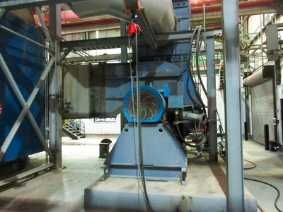 USED 2007 VICTORY TYPE "O"