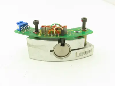 Rexroth 109-0699-4B02-03 SH2-256-5-1N Spindle Sensor 250722