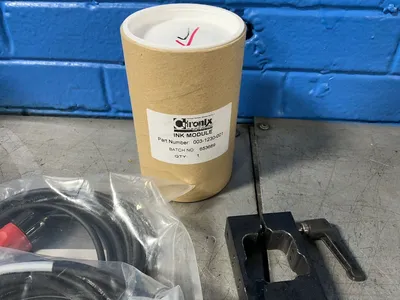 Used CITRONIX _UNKNOWN_ Ink Jet Coders & Printers Ohio US | HGR 24 #1292010