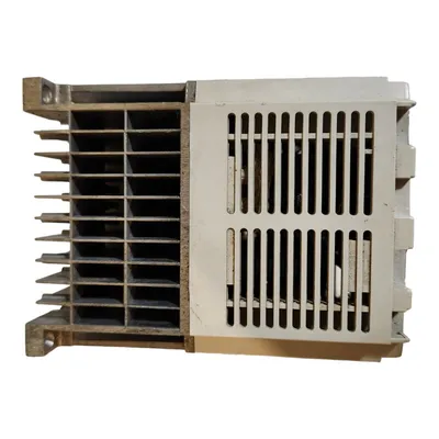 Used MITSUBISHI FR-S540-2.2K-NA Variable Speed Drives Saskatchewan CA | Tools of Industry #1521106