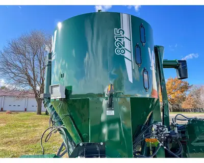 Used ART'S WAY _UNKNOWN_ Grinder Mixer Iowa US | Keast Enterprises #1359995