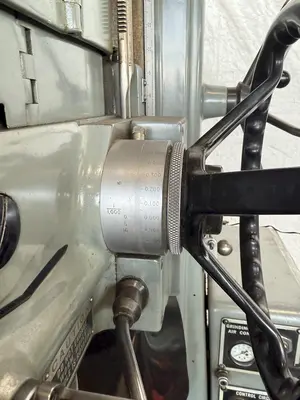 USED MOORE NO. 3