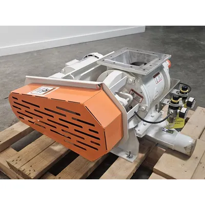 NEW KICE INDUSTRIES INC. VJOT8X6X6