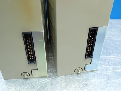 USED OMRON C200HWPA204