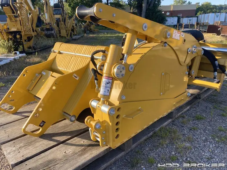 Used 2024 VERMEER 2024 VERMEER Walk-Behind Trenchers Florida US | HDD Broker #1346580