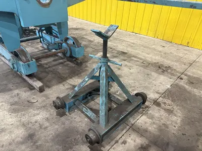 USED VICKERS S10