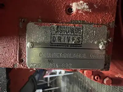 USED 1988 SUNDS DEFIBRATOR PFC-400