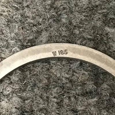 New | in-Stock Rotor Clip HO-206-SS Misc Fasteners California US | Davliegogo LLC #1709818