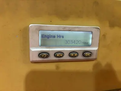 USED 2006 GARDNER DENVER PAH