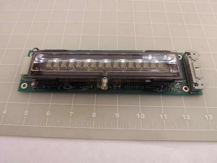 Used BABCOCK _UNKNOWN_ Circuit Boards | OCO Industrial #1597476