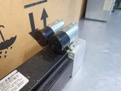 New | in-Stock 2016 EMERSON 067UDC300BACRA Motors (misc) Ohio US | HGR 24 #819541