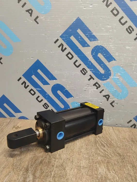 Used YATES CYLINDERS U4D02 Parts (Hydraulics and Pneumatics) South Carolina US | ESS Industrial Equipment Sales #220994