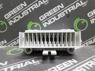 USED SIEMENS 3WL9111-0AB04-0AA0