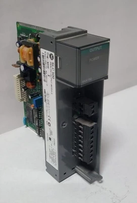Allen-Bradley PLC Analog Ouput Module PLC Input & Output Modules | Amiron Machinery (7)