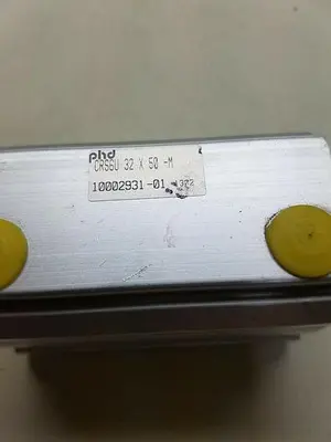 PHD CRS6U 32X50-M.