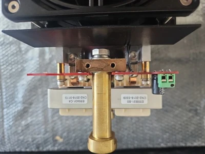 NEW CRS DMA103