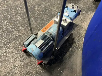 Used 2017 WAUKESHA 030 U1 R1 Pumps Ohio US | HGR 24 #1278899