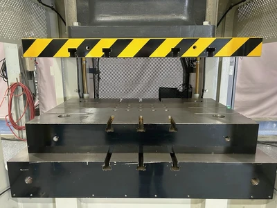 NEW 2026 KOMATSU PRESSES KOMATSU H1F200-2O STANDARD PRESS