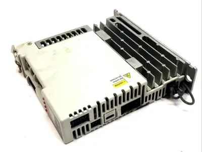 USED ALLEN BRADLEY KINETIX 5500 SERVO DRIVE 240/480V 3.5A STO
