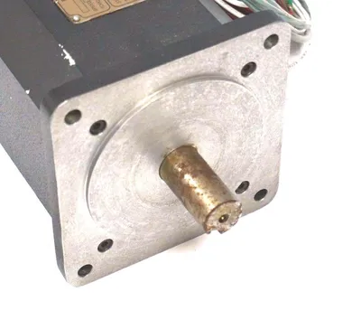 NEW KOLLMORGEN EB-404-D-91-B3000 BRUSHLESS MOTOR 6HP