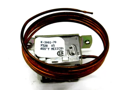 NEW RANCO K-3001-70 COOLER CONTROL K-3001 K300170