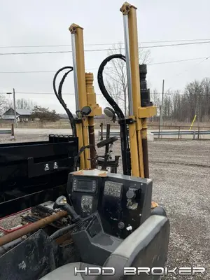 Used 2017 VERMEER 2017 VERMEER D20X22 S3 Drill Rigs Florida US | HDD Broker #1406977