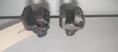 USED Sandvik Coromant Capto