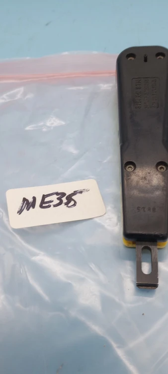 Used Siemon S714 Misc Networking Equipment Arizona US | ASSET CONVERSION SPECIALISTS, INC. #327478