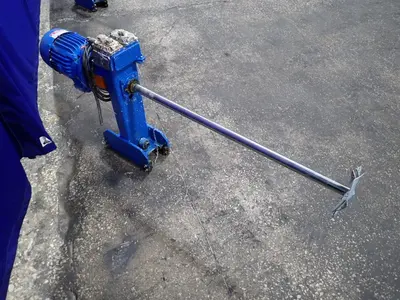 Mixer