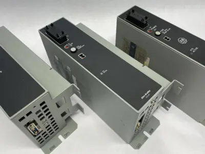 Used ALLEN-BRADLEY POWER SUPPLY UNITS Power Supplies | Maverick Industrial Sales #1102150