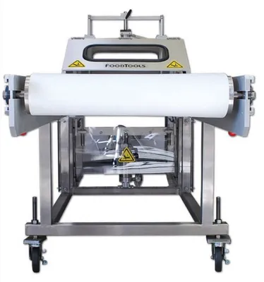 New | in-Stock FOODTOOLS CS-12 Slicers / Dicers / Cutters California US | BakeryEquipment.com #1556072