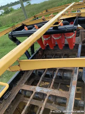 Used 2018 VERMEER 2018 VERMEER R250C Water Treatment Equipment Florida US | HDD Broker #1346990