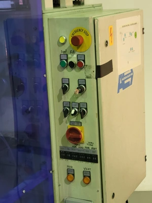 USED 2002 AUDION ELEKTRO AVM 220