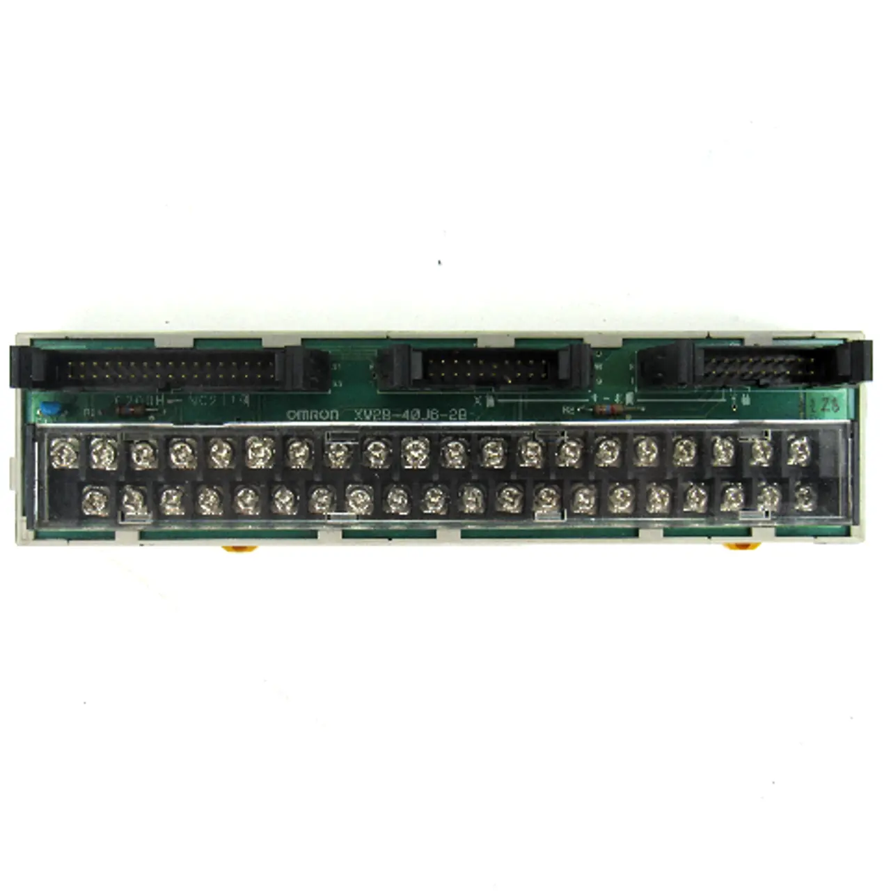 USED OMRON XW2B-40J6-2B