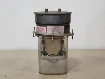 USED 1998 DWYER INSTRUMENTS 43010