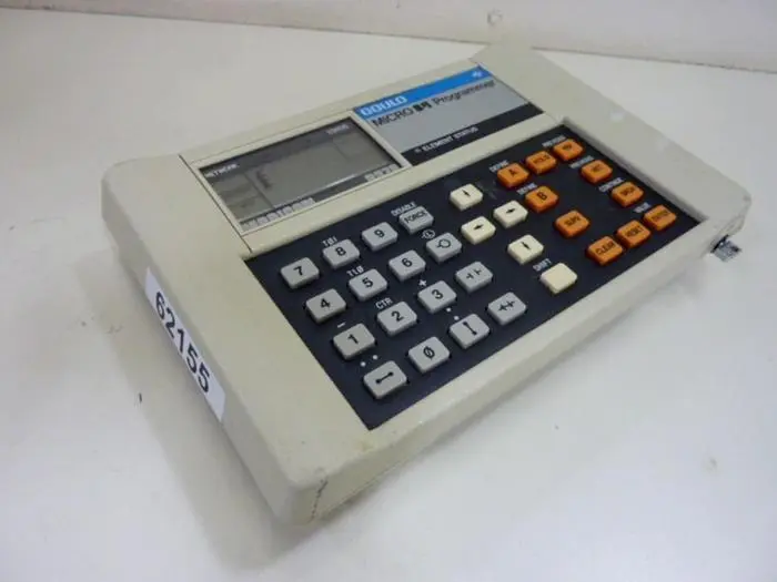 Used GOULD P370 Circuit Boards Michigan US | Ideal Machinery #939760