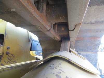 Used 2013 CATERPILLAR D3K2 LGP Crawler Dozers | Abele Tractor #1342936