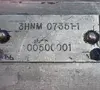 Used ABB 3HNM060521 Motors (misc) Ohio US | HGR 24 #1296842