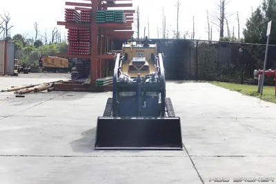 Used 2023 VERMEER 2023 VERMEER S925TX Skid Steer Loaders Florida US | HDD Broker #1346949