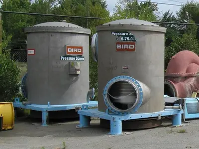 USED BIRD CN 70