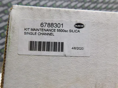 USED HACH 6788301