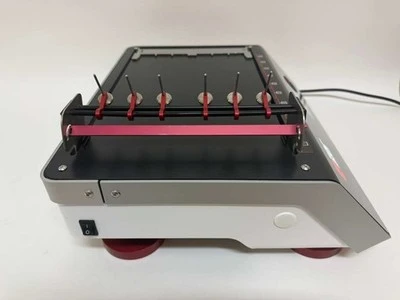 TQC Sheen AB3600 Other Test Meters & Detectors | ANACAPA EQUIPMENT BROKERS, INC (10)