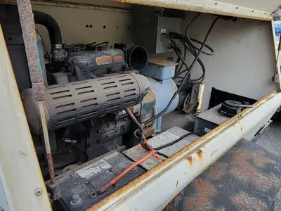 Used 2009 TEREX AL4000 Lighting British Columbia CA | Lenmark #249177