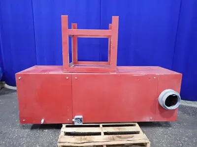Dust Collector