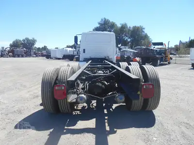 Used 2019 INTERNATIONAL DURASTAR 4400 Cab Chassis trucks Arizona US | Tuscon Trux & Equipment Sales #1546062