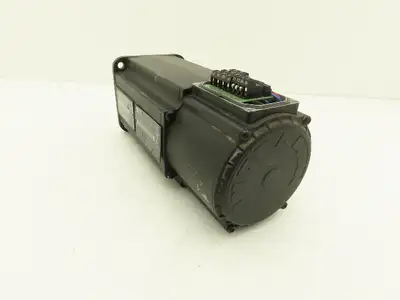 Used REXROTH INDRAMAT _UNKNOWN_ Servo Motors Indiana US | Arrow Industrial #1408435