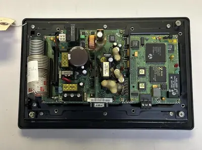 Used ALLEN-BRADLEY 2711-B6C8X Automation Control (HMI) | Surplus Asset Holdings #1227220