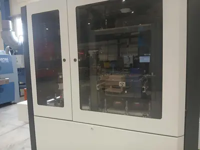 Used 2024 HOUFEK SPB 800 MAXX 2 Wide Belt Sanders CZ | Amaron s.r.o. #1445024