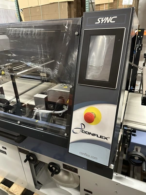 USED 2021 CONFLEX SYNC