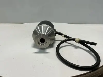 USED LEYBOLD DI2000